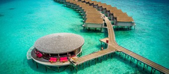 Centara Ras Fushi Resort & Spa Maldives - Adults Only