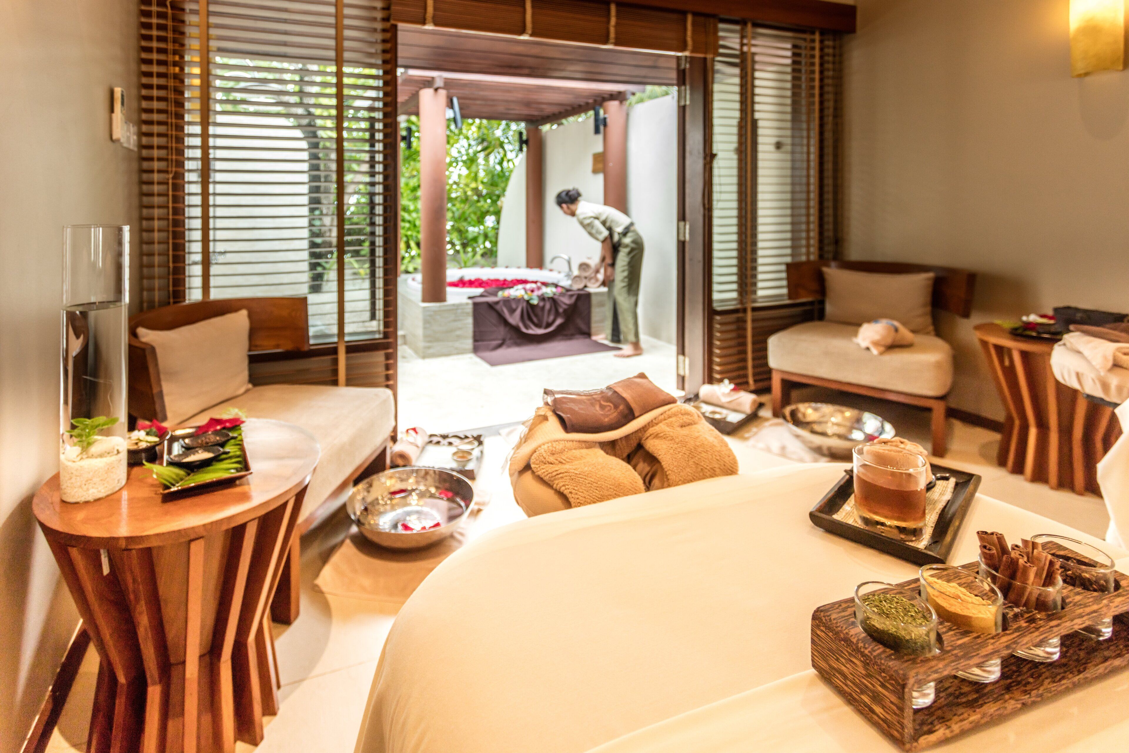 Spa