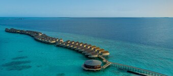 Centara Ras Fushi Resort & Spa Maldives - Adults Only