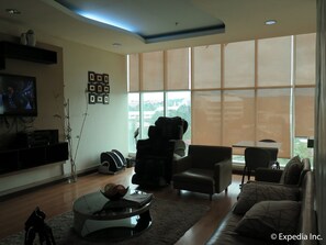 Interior - Green Windows Dormitel (Davao)