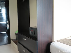 Phòng 2 giường đơn Deluxe | Tiện nghi tại phòng
