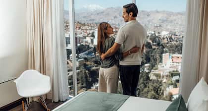 Stannum Boutique Hotel & Spa