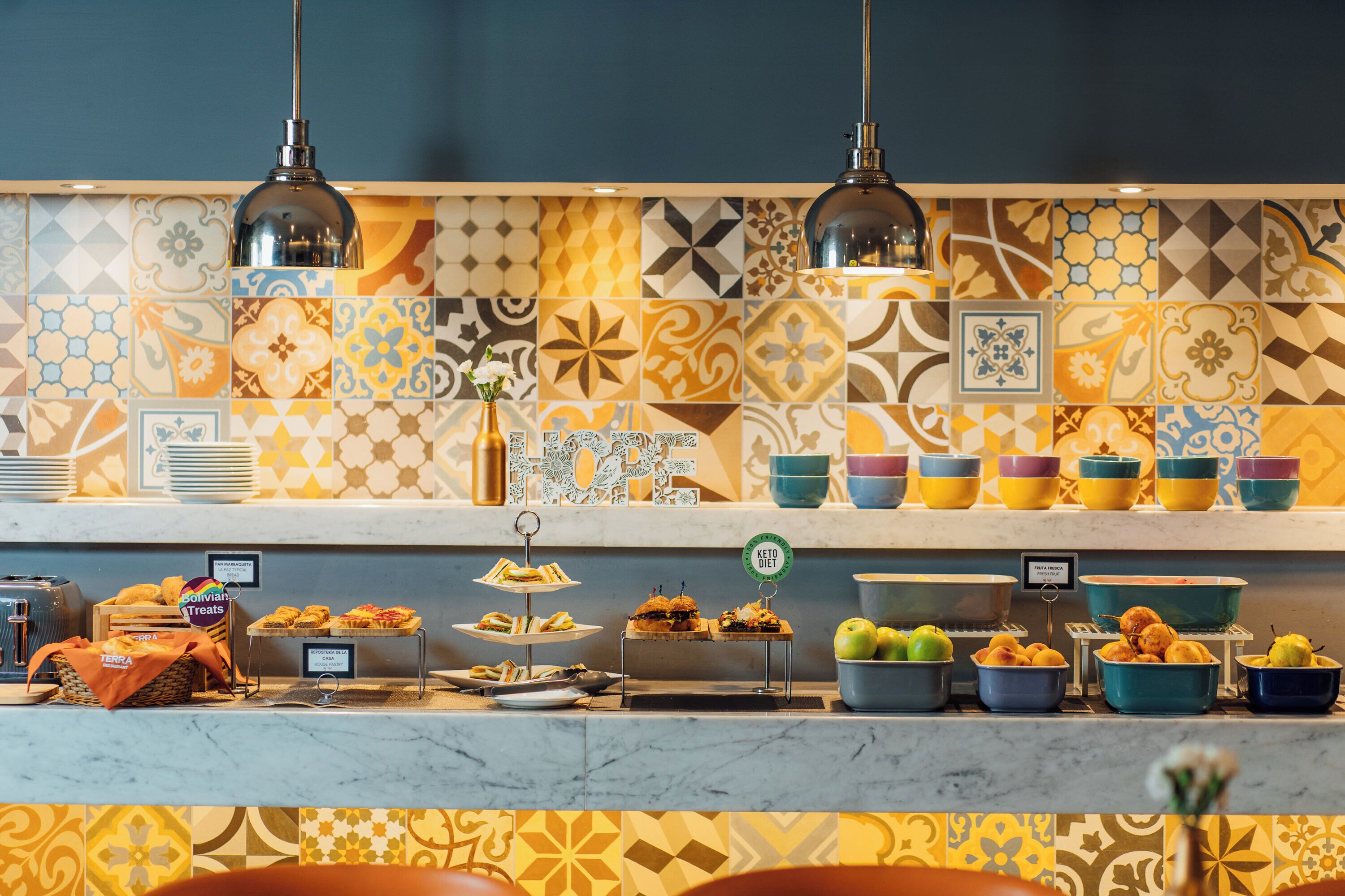 Foto - Stannum Boutique Hotel & Spa