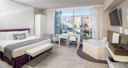 Stannum Boutique Hotel & Spa