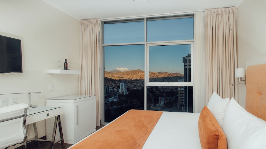 Stannum Boutique Hotel & Spa