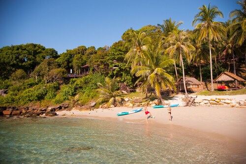 Koh Kood Beach Resort
