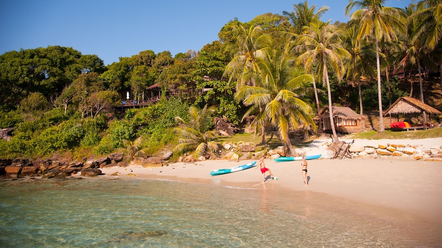 Koh Kood Beach Resort