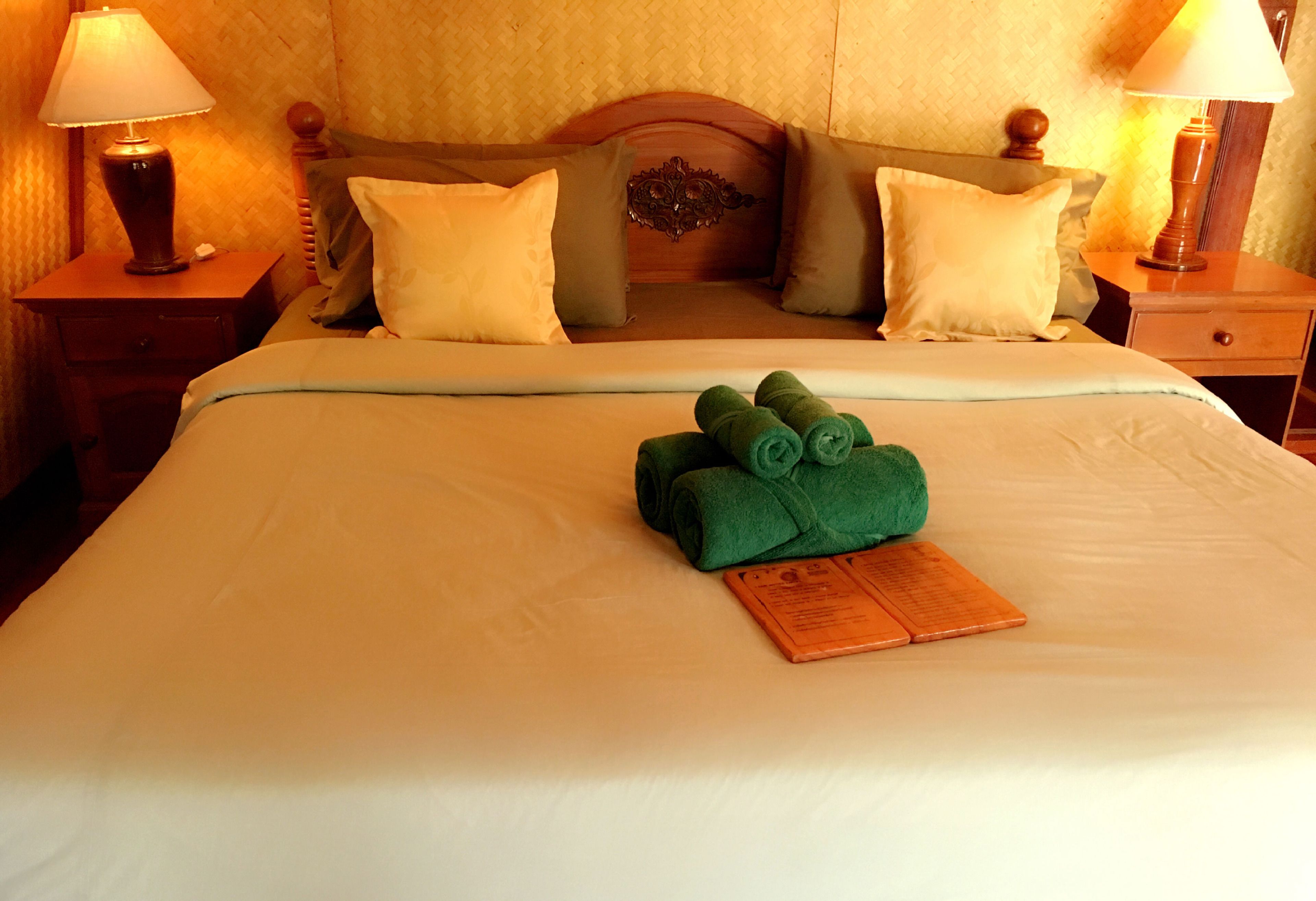 1 bedroom, minibar, in-room safe, desk