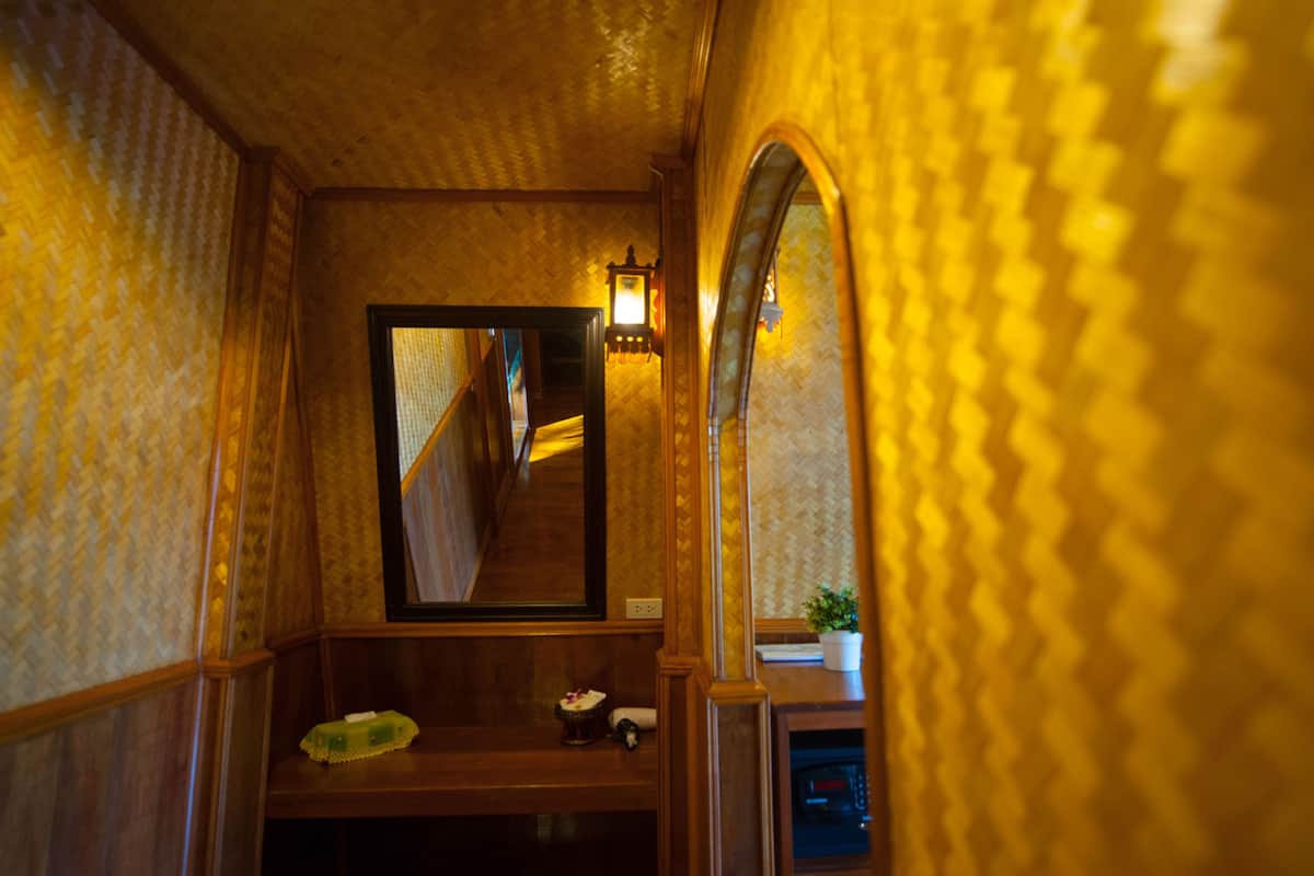 Bali Partial Seaview | 1 bedroom, minibar, in-room safe, desk
