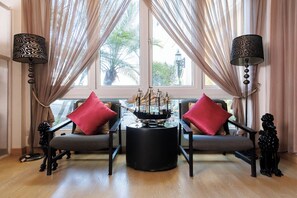 Lobby - Rasa Boutique Hotel (Chiang Rai)