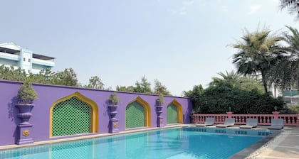 Rasa Boutique Hotel