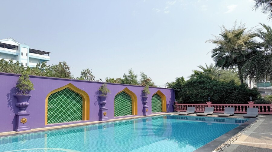 Rasa Boutique Hotel