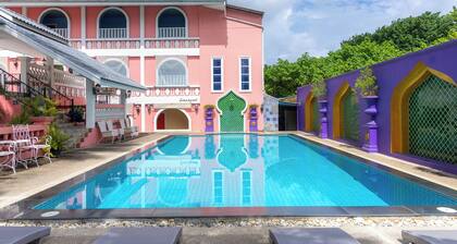 Rasa Boutique Hotel