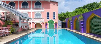 Rasa Boutique Hotel