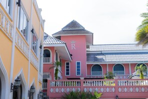 Exterior - Rasa Boutique Hotel (Chiang Rai)