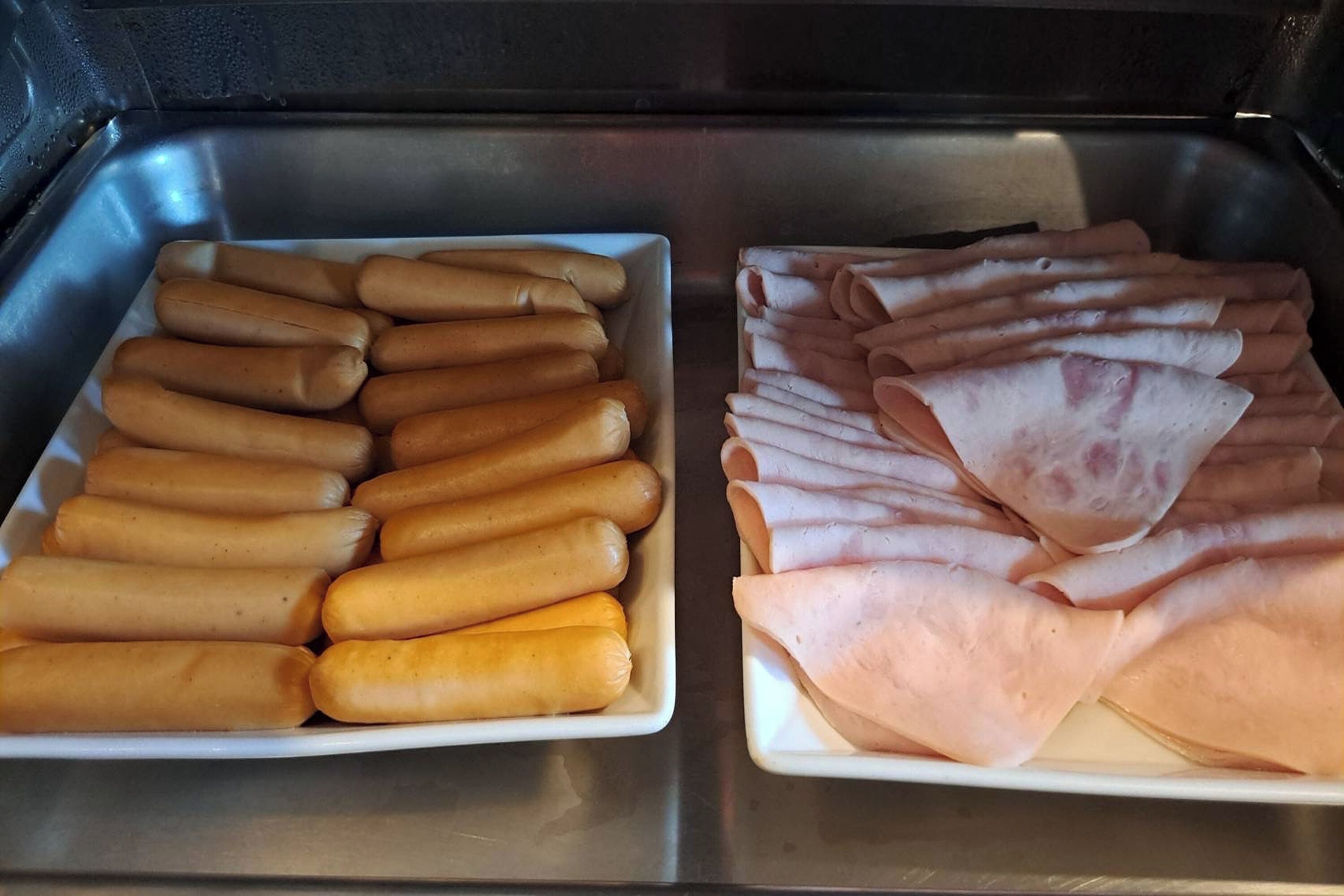 daily local cuisine breakfast (thb 150 per person)