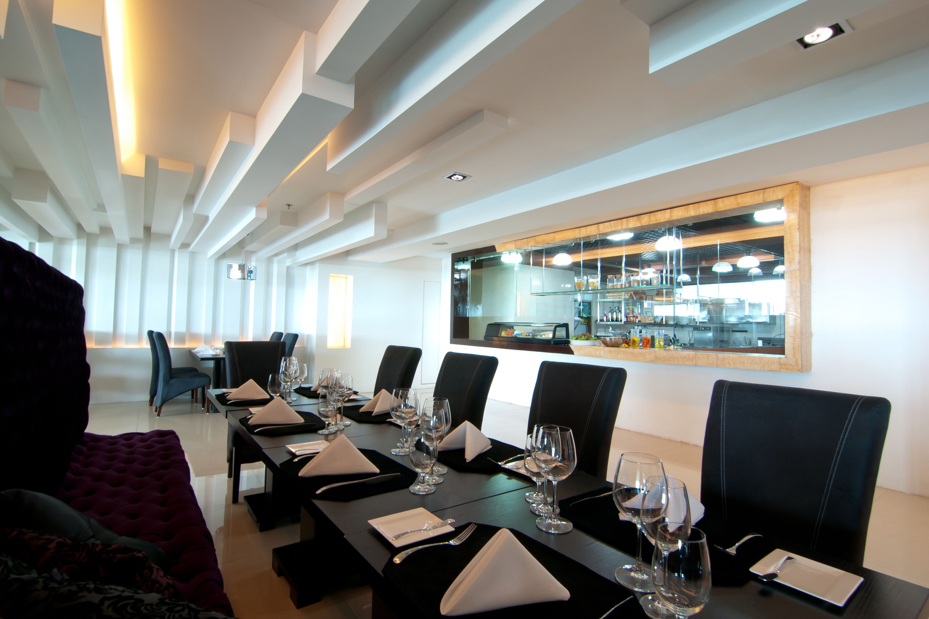 Family dining