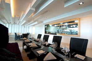 Restaurante familiar