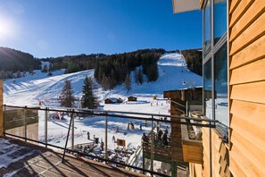 Sundeck