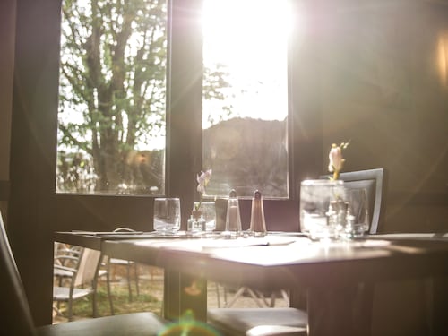 Hôtel Inn Design & Restaurant Poitiers