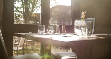 Hôtel Inn Design & Restaurant Poitiers