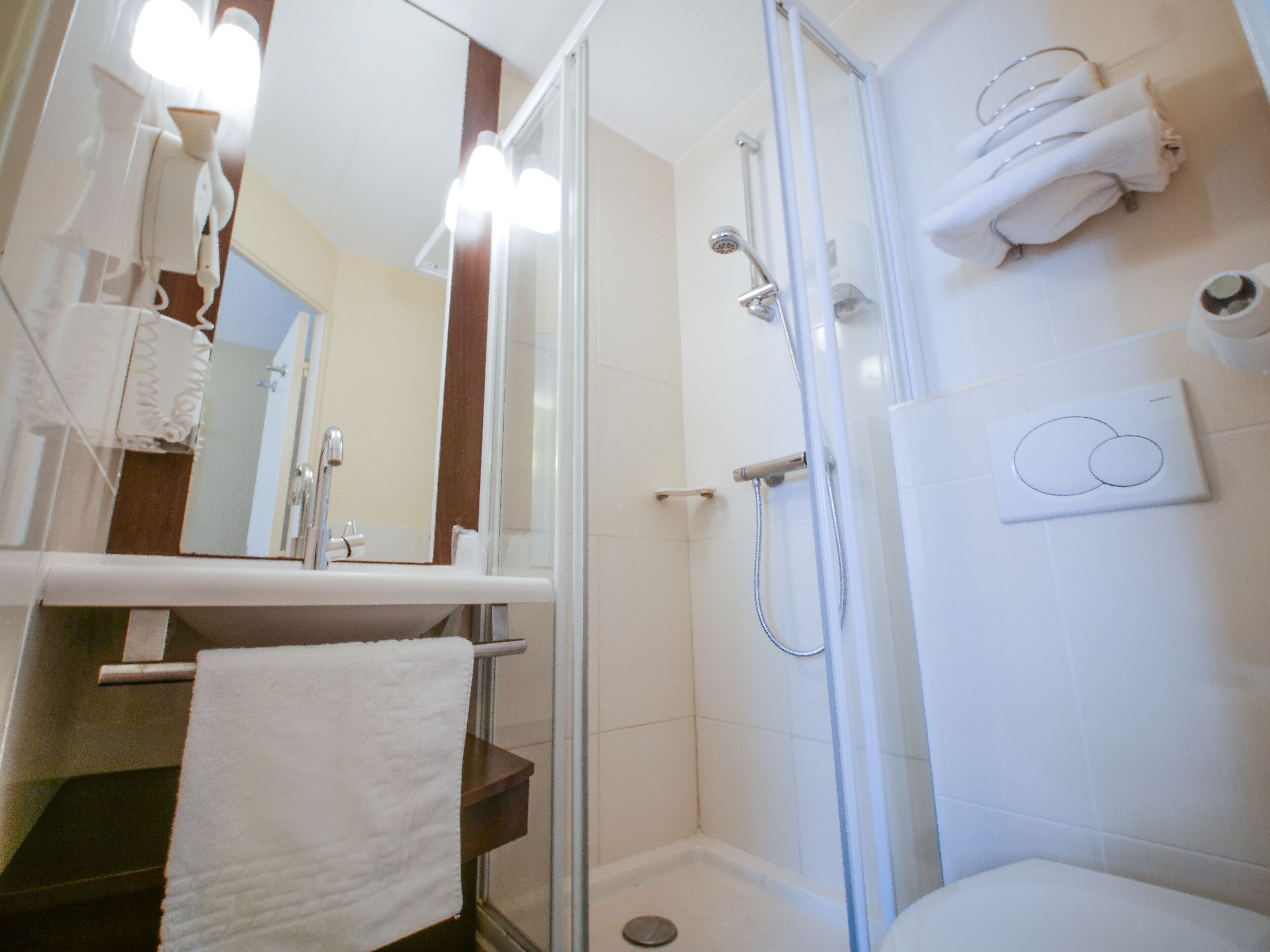 Foto - Hotel Inn Design Poitiers Sud