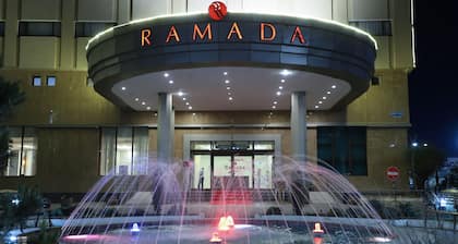Ramada by Wyndham Tashkent