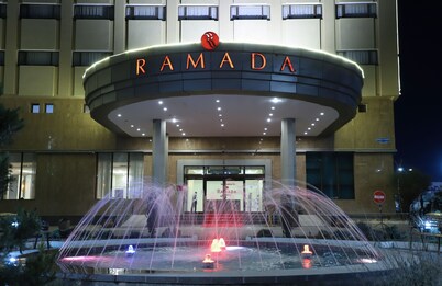 Ramada by Wyndham Tashkent