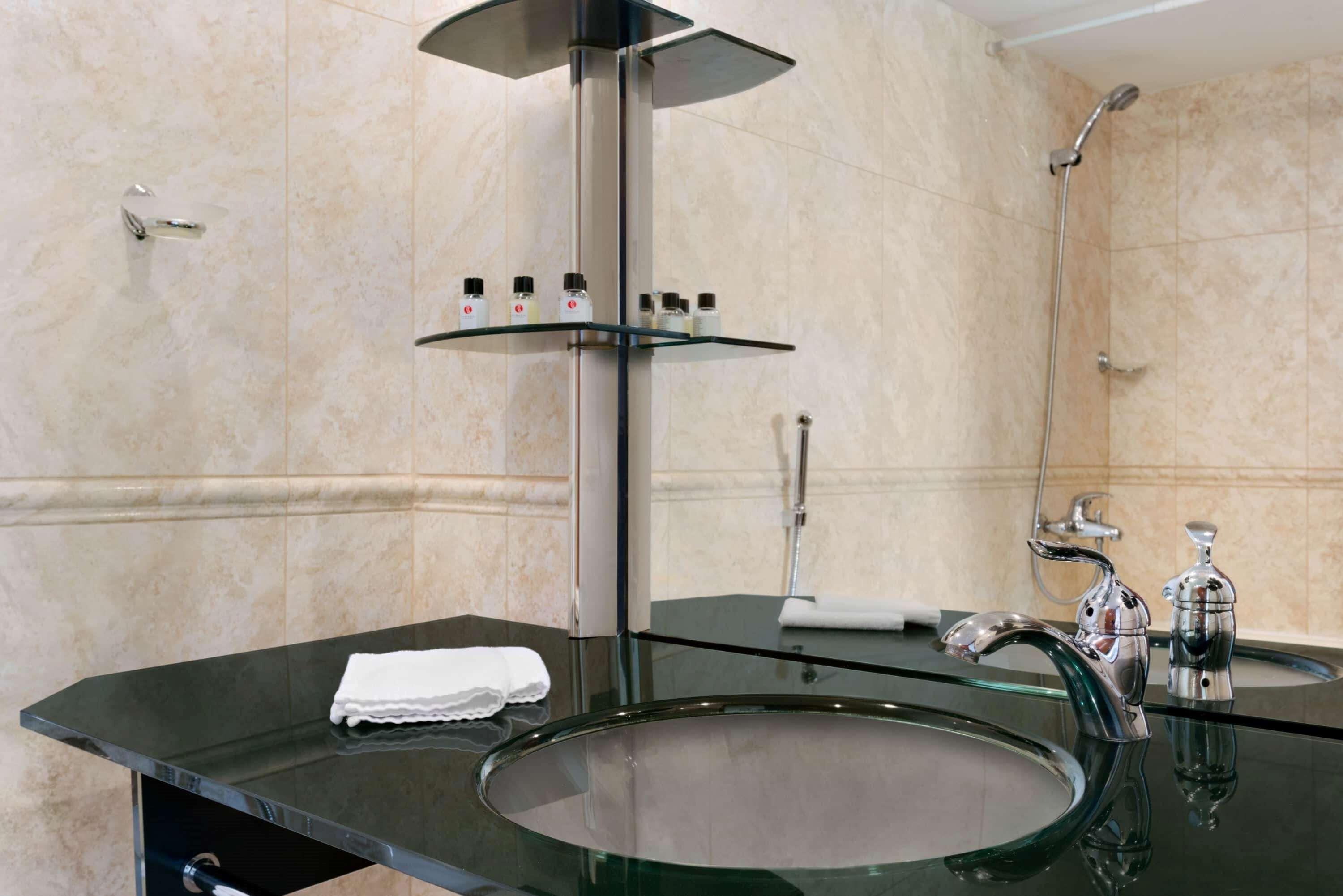 Foto - Ramada by Wyndham Tashkent