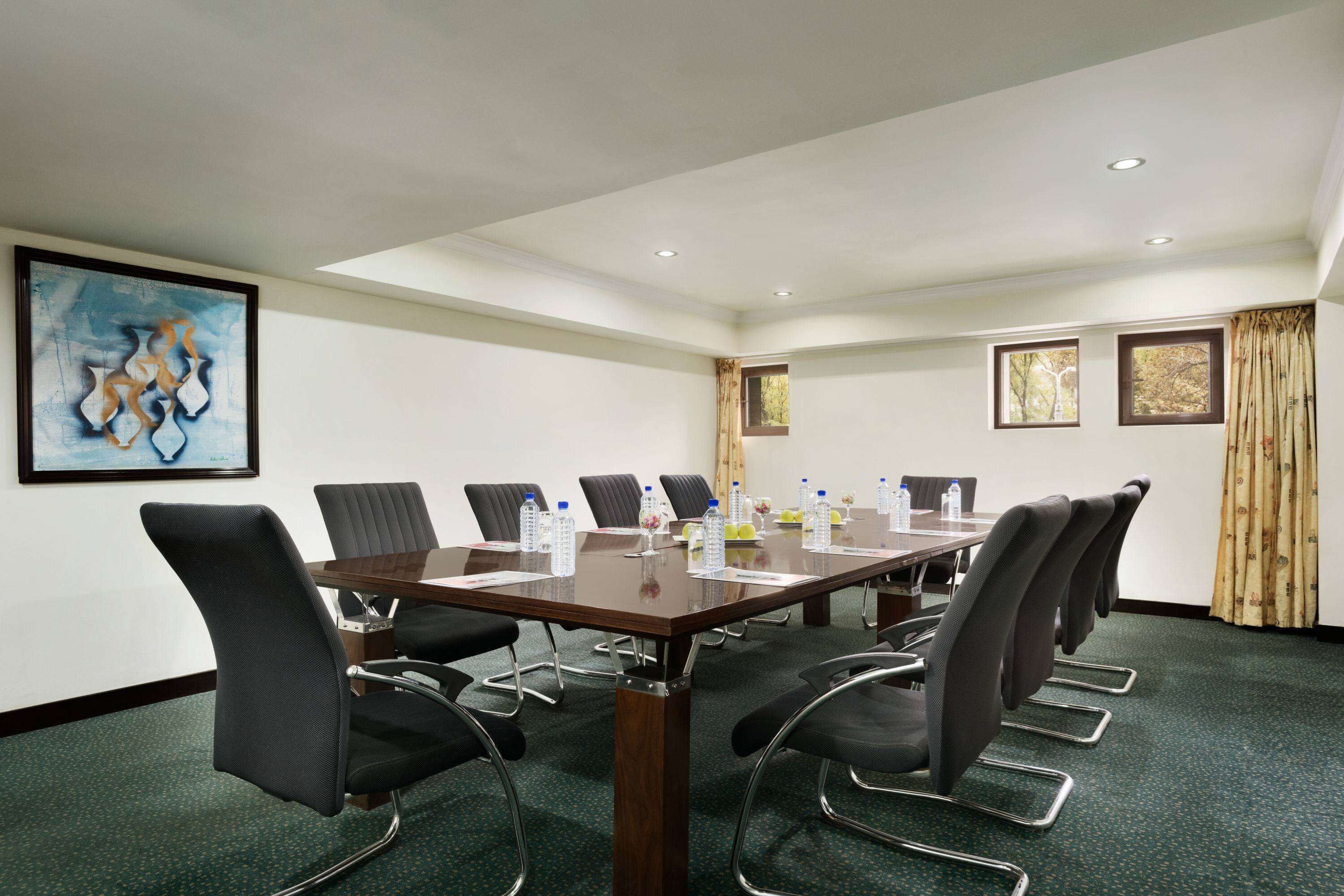 Foto - Ramada by Wyndham Tashkent