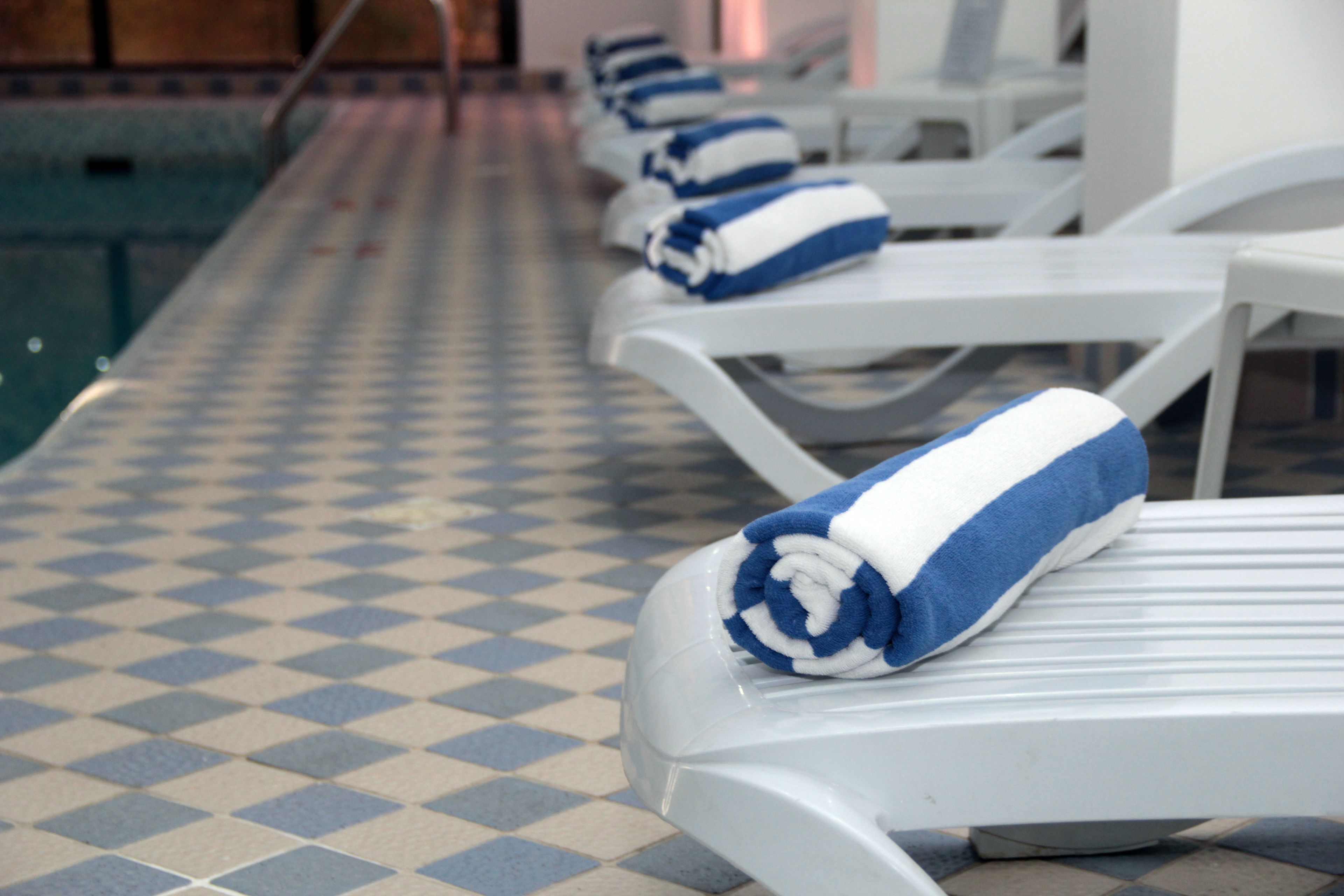 Foto - Ramada by Wyndham Tashkent