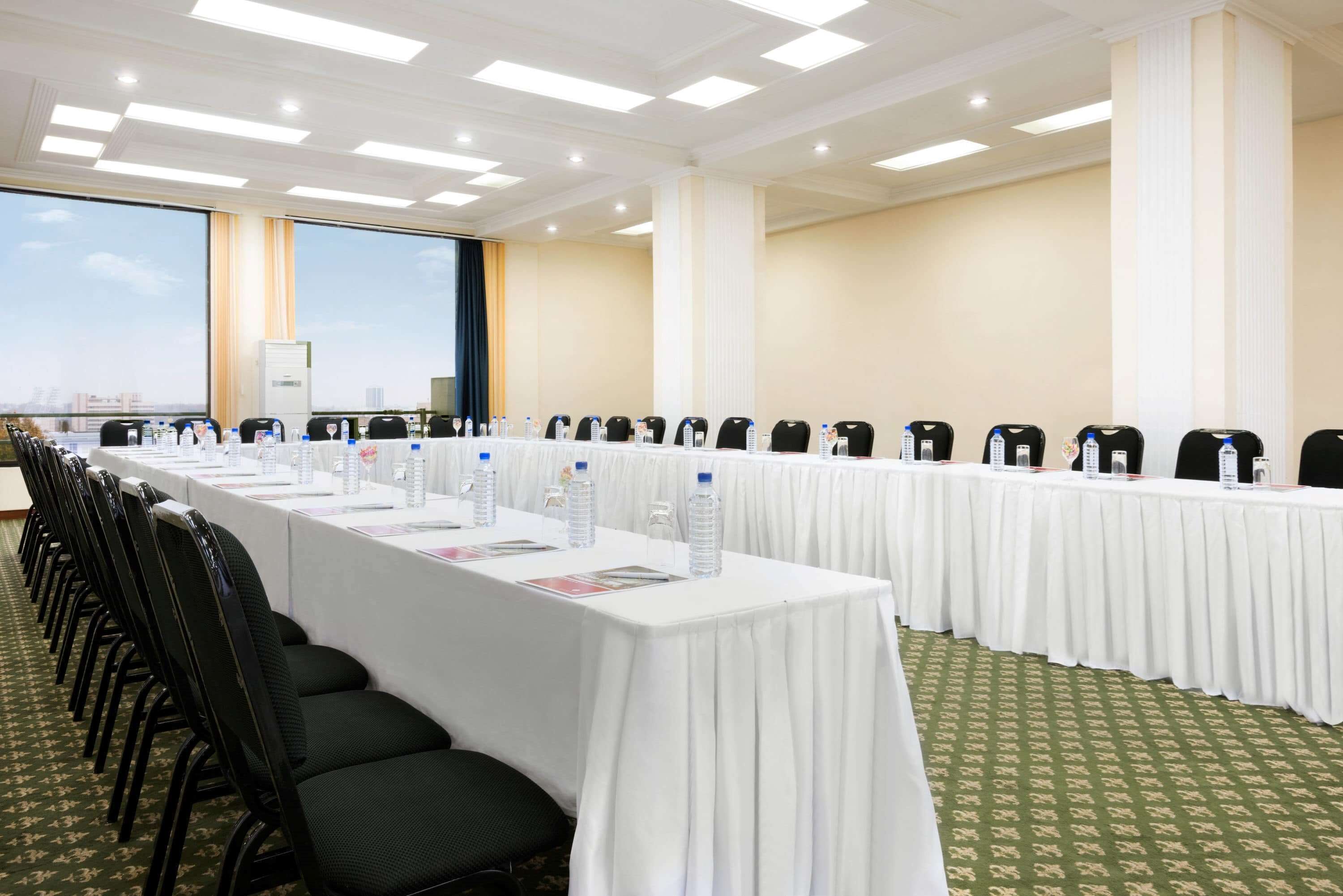 Foto - Ramada by Wyndham Tashkent