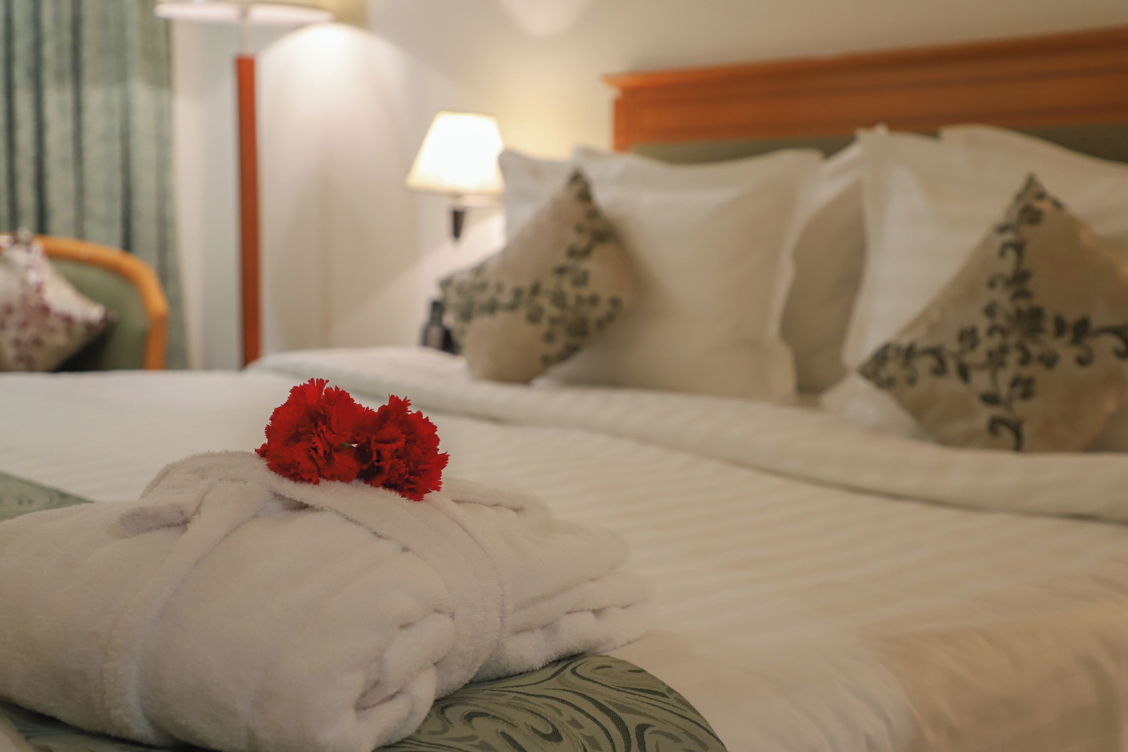 Foto - Ramada by Wyndham Tashkent