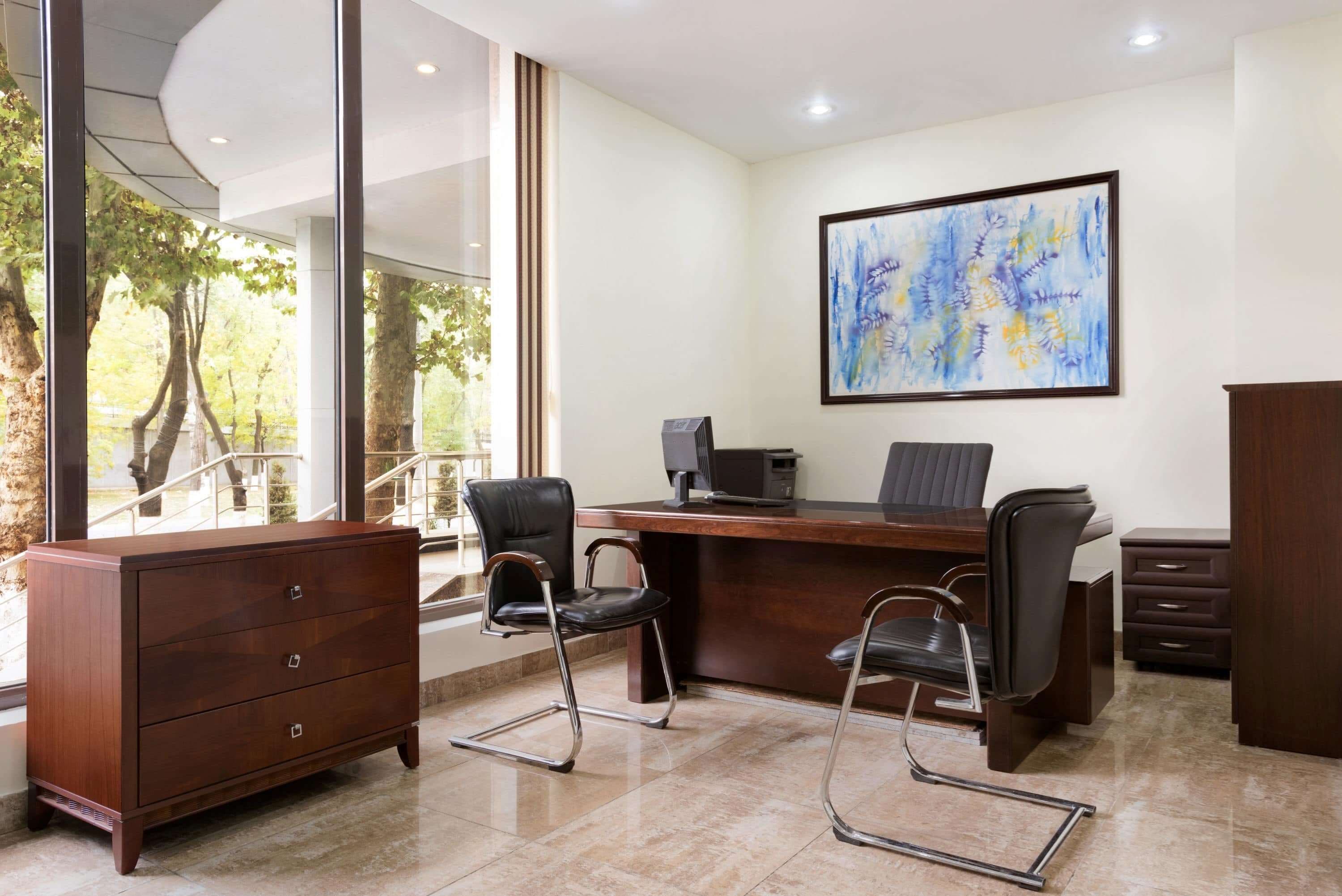 Foto - Ramada by Wyndham Tashkent