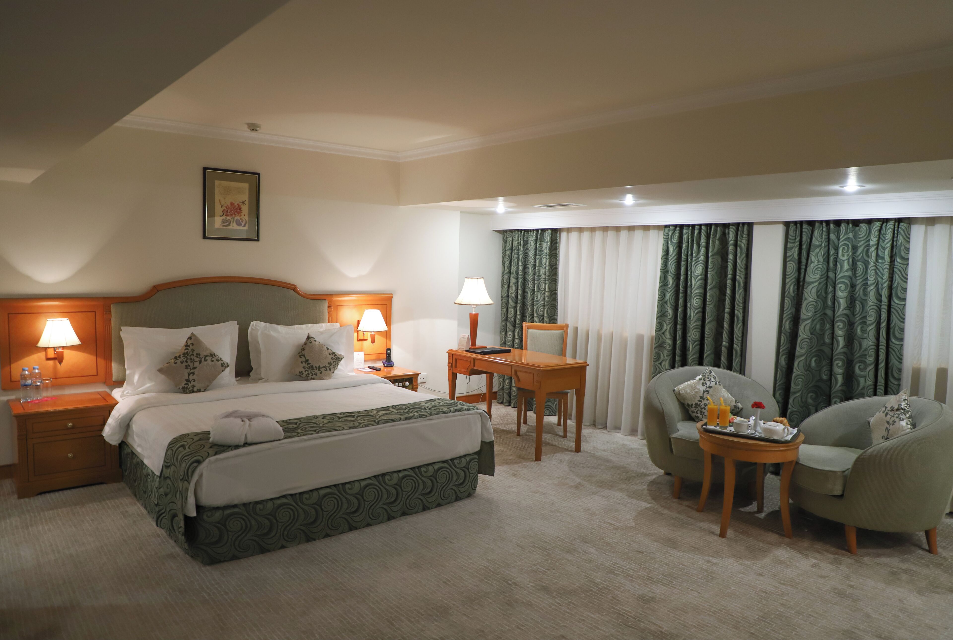 Foto - Ramada by Wyndham Tashkent