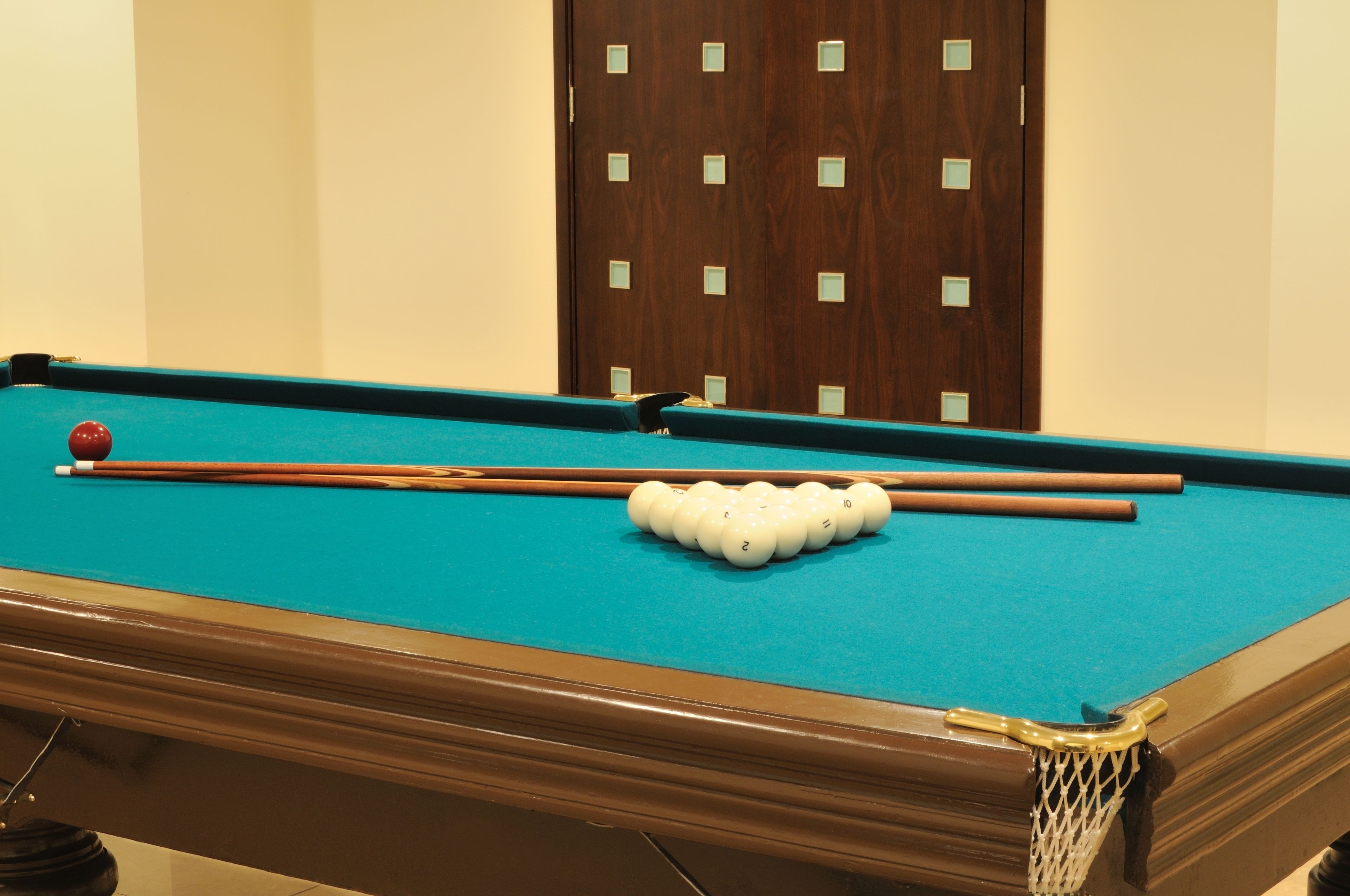 Foto - Ramada by Wyndham Tashkent