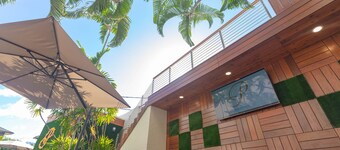 Polynesian Residences Waikiki Beach