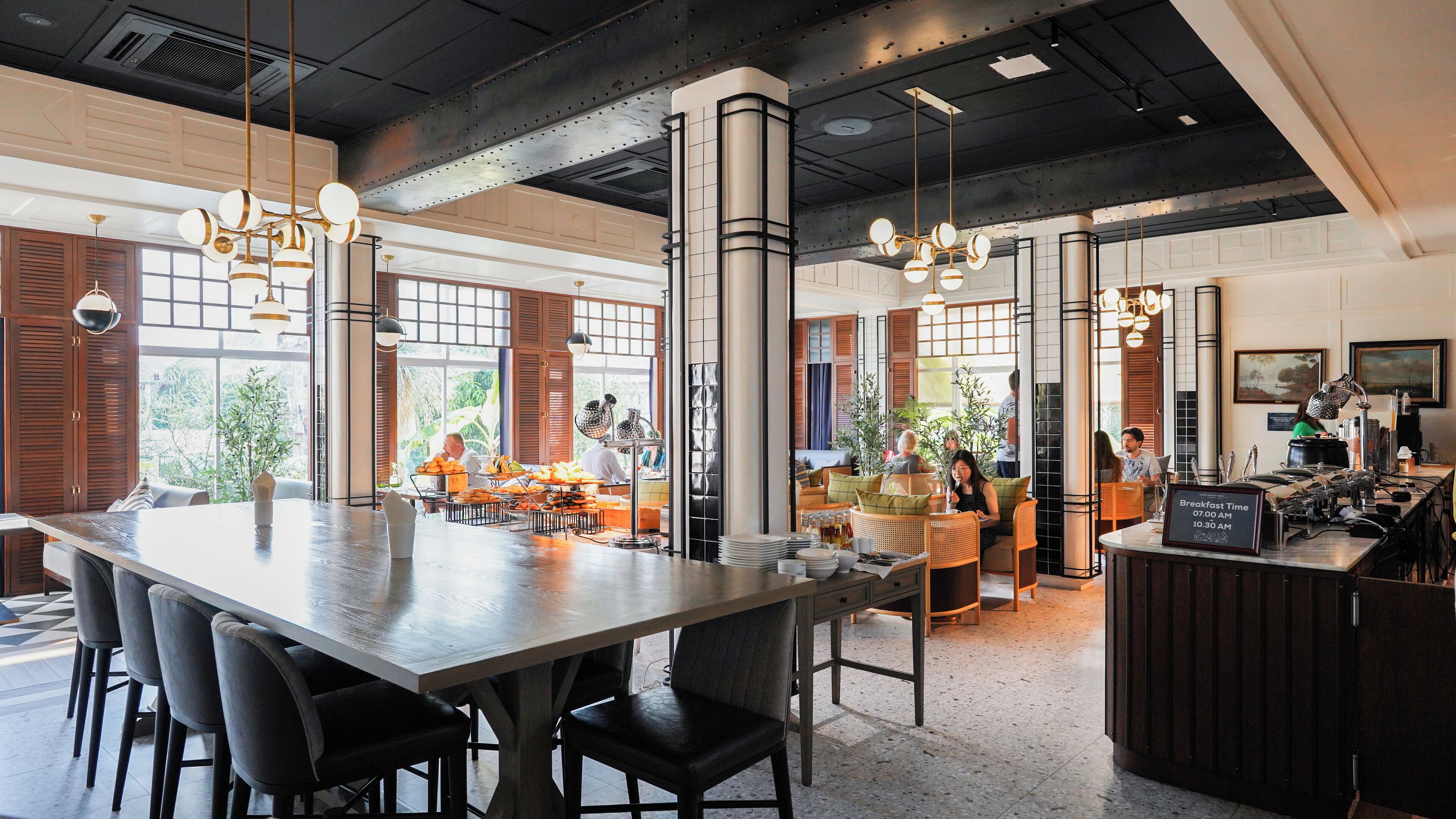 Photo - Sugar Marina Hotel - NAUTICAL - Kata Beach