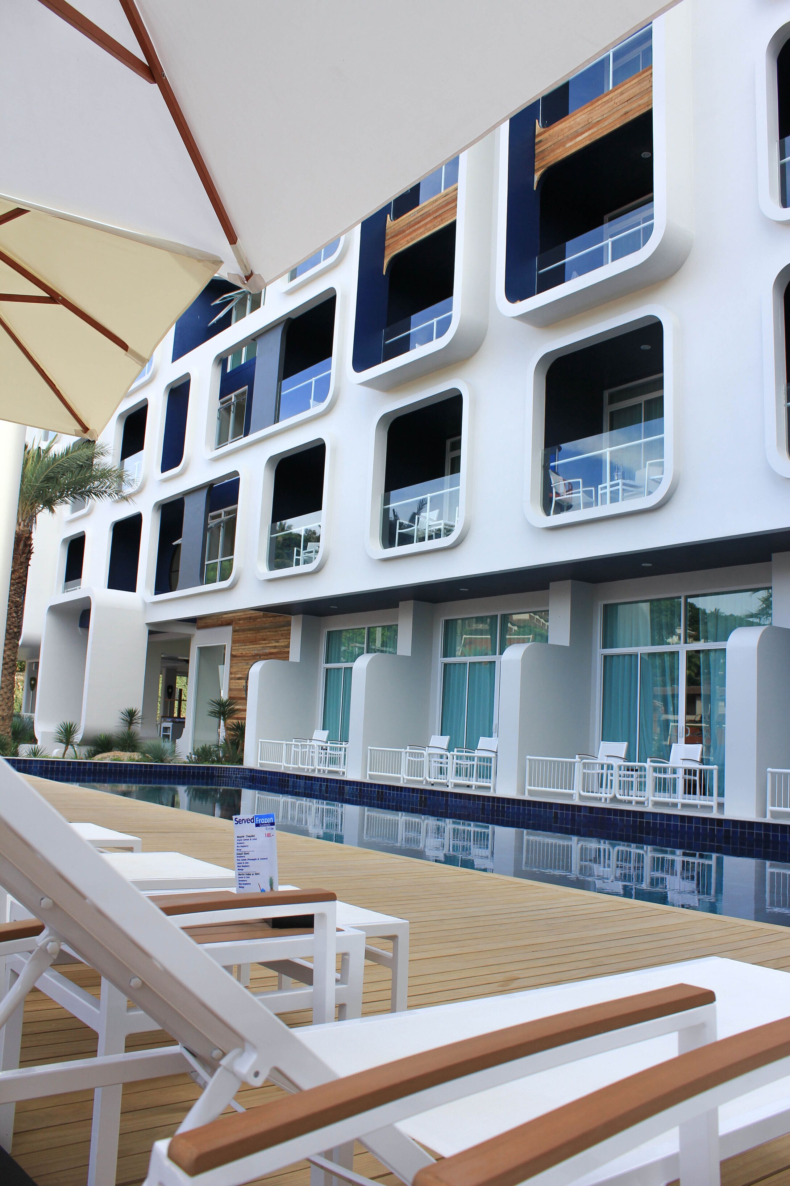 Photo - Sugar Marina Hotel - NAUTICAL - Kata Beach