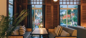 Sugar Marina Hotel - NAUTICAL - Kata Beach