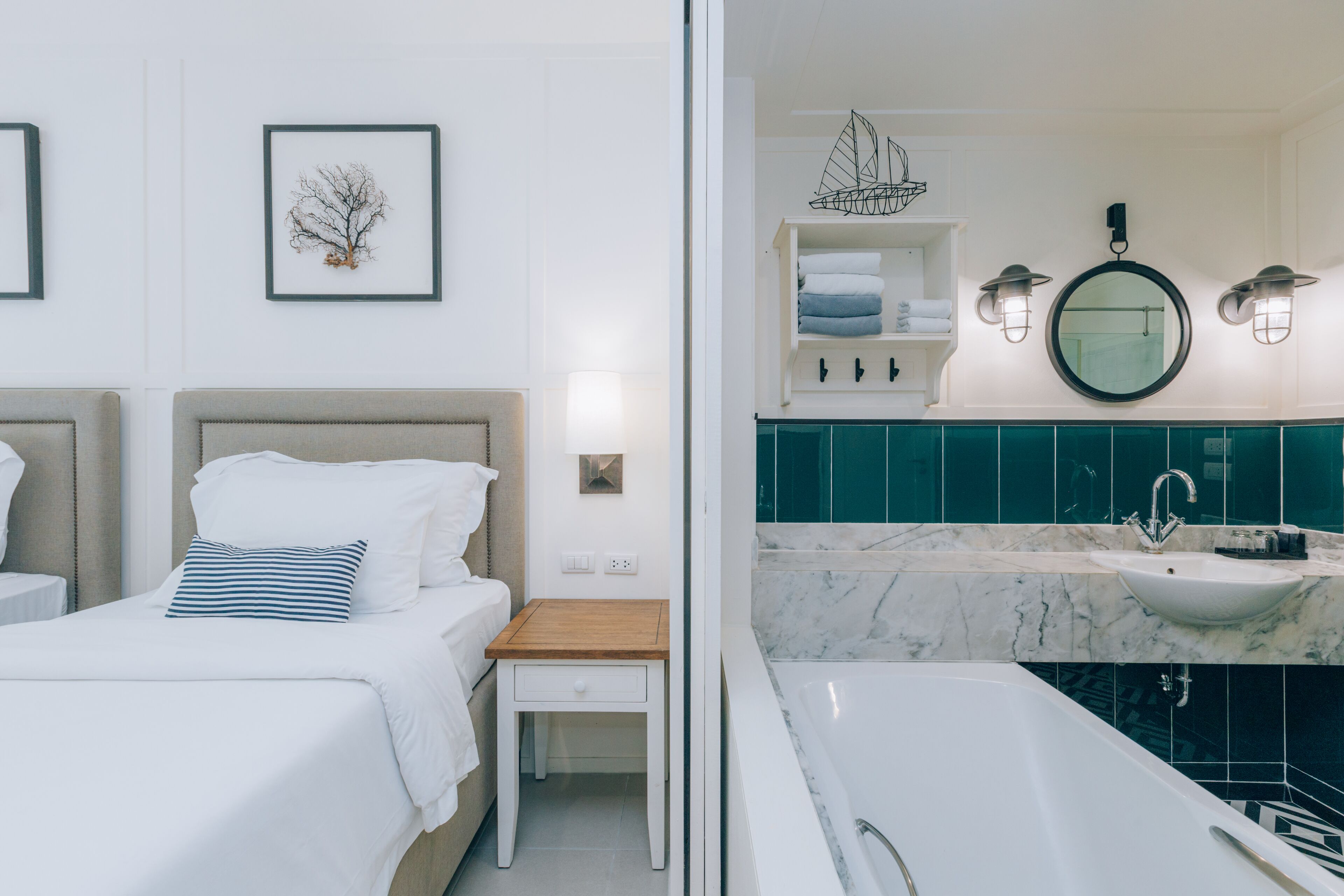 Photo - Sugar Marina Hotel - NAUTICAL - Kata Beach