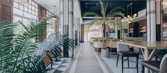 Sugar Marina Hotel - NAUTICAL - Kata Beach