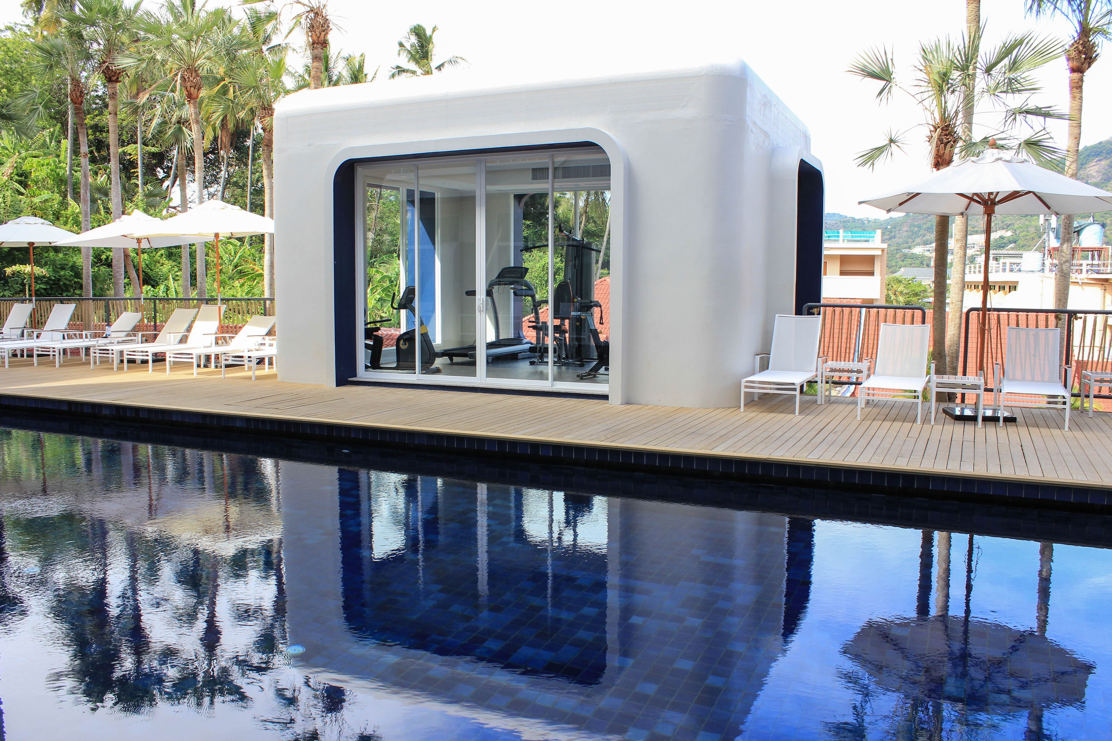 Foto - Sugar Marina Hotel - NAUTICAL - Kata Beach