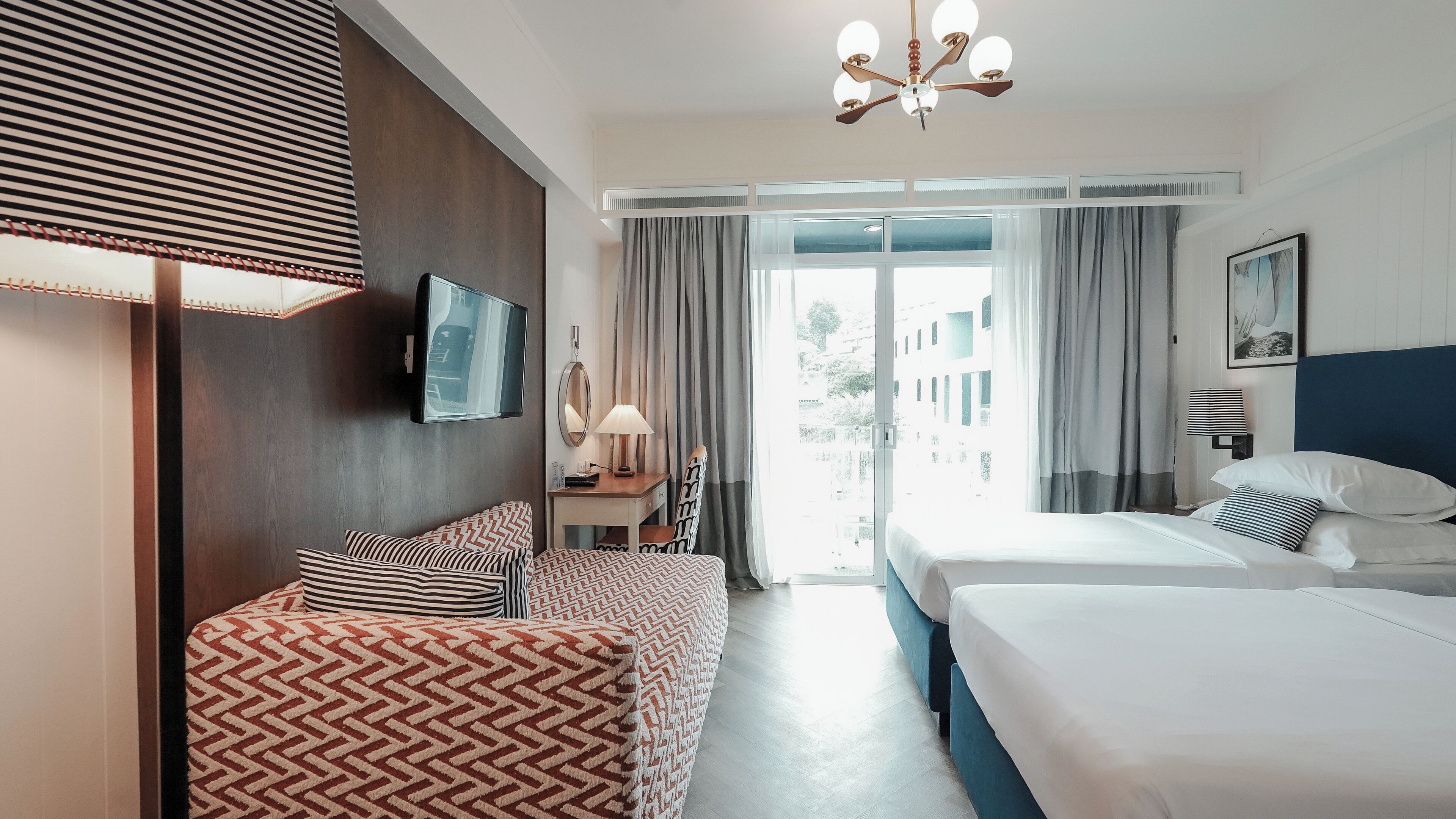 Photo - Sugar Marina Hotel - NAUTICAL - Kata Beach