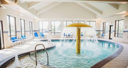 TownePlace Suites by Marriott Aberdeen
