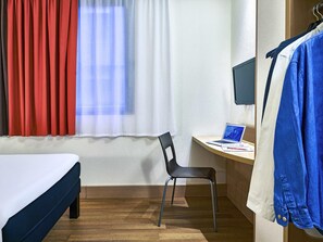 Coffres-forts dans les chambres, bureau, chambres insonorisées