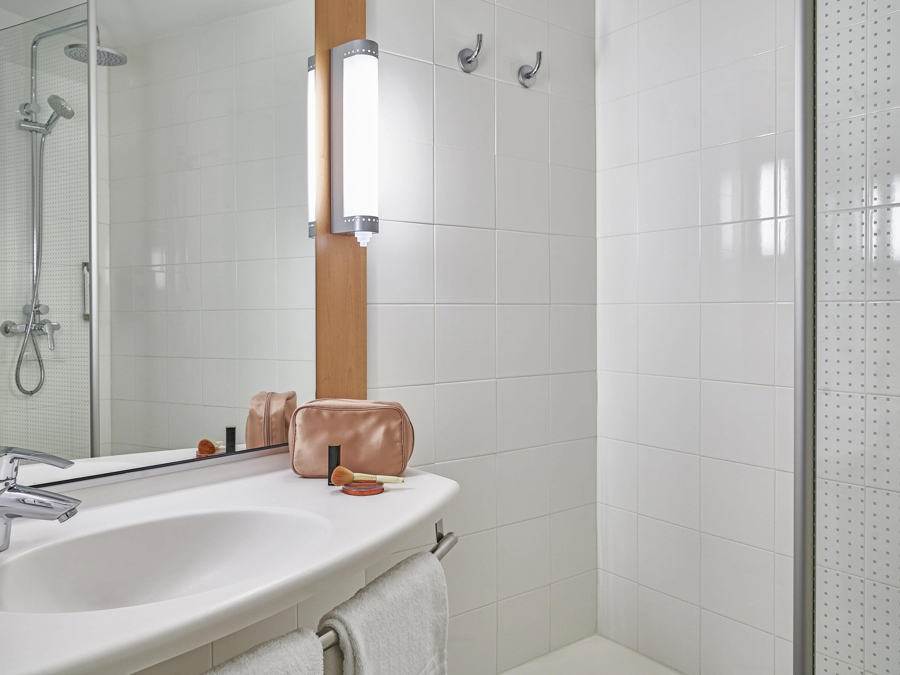 in-room safe, desk, soundproofing, iron/ironing board