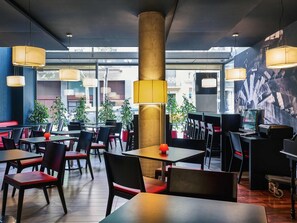 Bar (sur place)