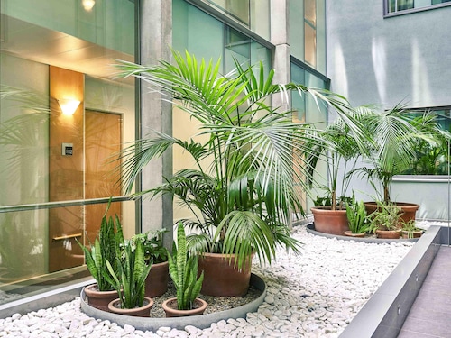 ibis Barcelona Centro Sagrada Familia