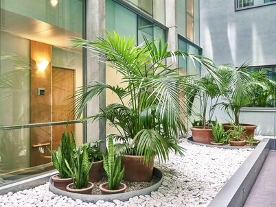 ibis Barcelona Centro Sagrada Familia
